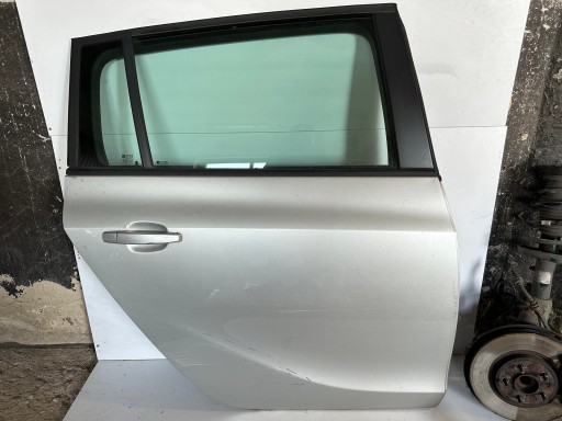 OPEL ZAFIRA C DRZWI PRAWY TYL TYLNIE TYLNE PRAWE Z176