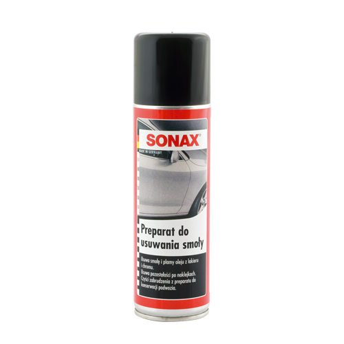 Środek do usuwania smoły SONAX 03342000