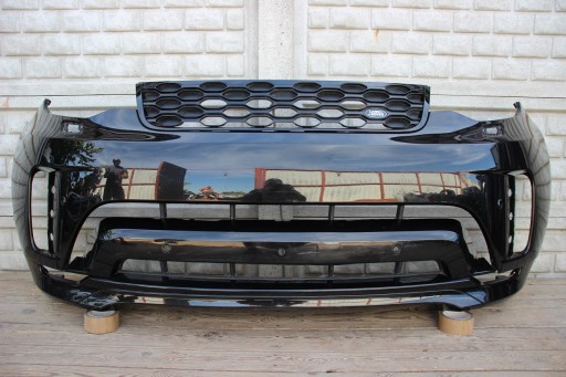 Zderzak przód Land Rover Discovery R Dynamic Lift