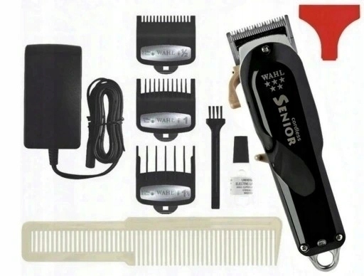 Maszynka do strzyżenia Wahl Cordless Senior