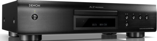 DENON DCD-600NE CZARNY ODTWARZACZ CD JM