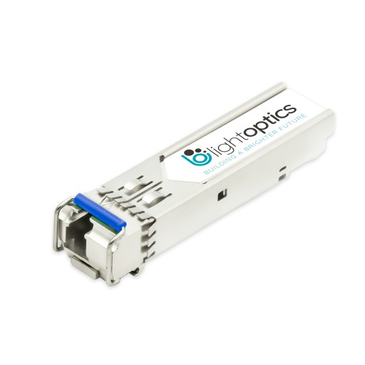 Wkładka SFP 1Gb BiDi 1310/1550nm 3km SC simplex WDM