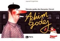 ACHIM GODEJ JOANNA FURGALIŃSKA