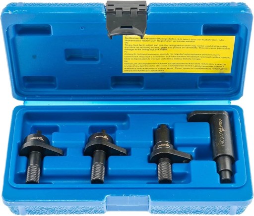 Blokada Rozrządu VAG AUDI SKODA SEAT 1.2L 6V 12V