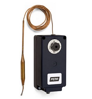 Termostat A28QA-9115 Johnson Controls