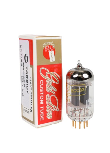 Lampa elektronowa 12AX7 ECC83 B759 Genalex