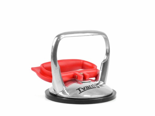 PRZYSSAWKA UCHWYT SZYB SZKŁA GLAZURY PŁYTEK 60kg