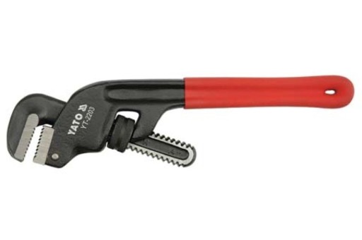 Klucz Do Rur z Uchwytem PVC 350 mm YATO