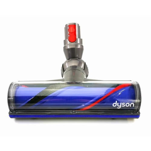 Oryginalna turboszczotka MOTORHEAD Dyson V12