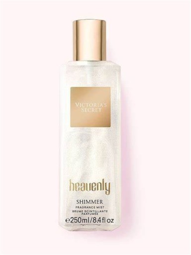 Victoria's Secret HEAVENLY SHIMMER mgiełka 250 ml