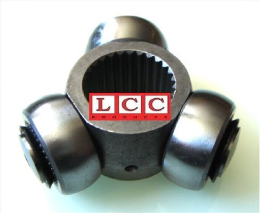 KRZYŻAK PÓŁOSI LCCF02183