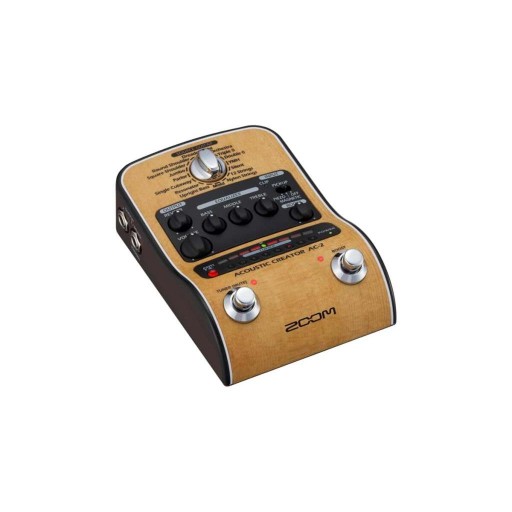 Efekt gitarowy Zoom AC-2 Acoustic Creator