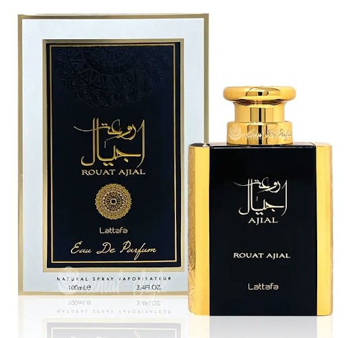 ROUAT AJIAL EDP 100 ML