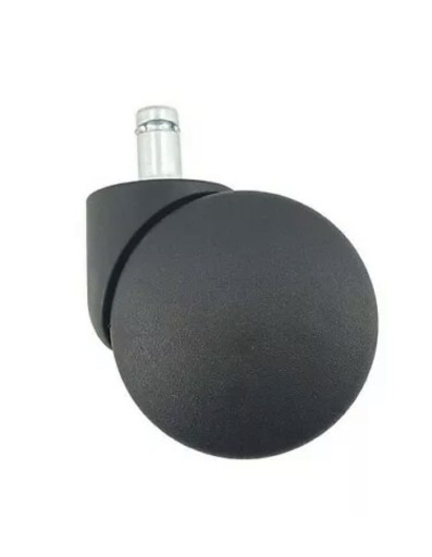 Bosch koło do odkurzacza przemysłowego 1609203C86 GAS 25 L SFC kółko