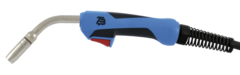Uchwyt spawalniczy TBi 250 3m