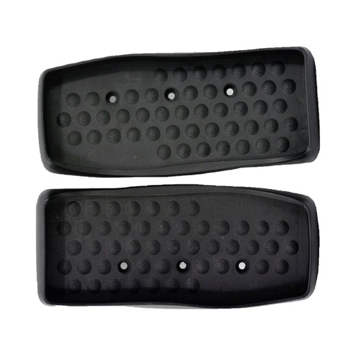 Practical Elliptical Trainer Pedals Easy to Install Leg Training Yoga
