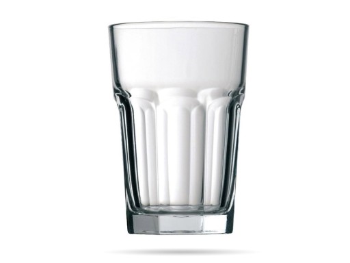 Szklanka wysoka 415 ml Casablanca PASABAHCE