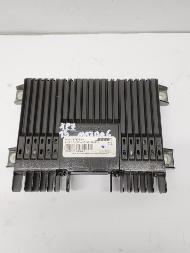 WZMACNIACZ BOSE MAZDA 6 3M8118T806AA