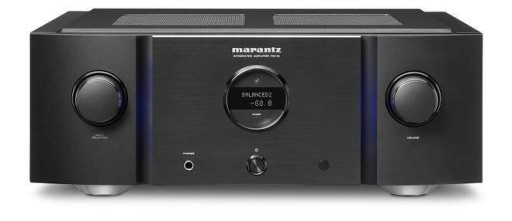 Marantz PM 10 blk zintegrowany wzmacniacz stereo
