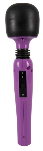 Masażer do Ciała - Wibrator Magic Massager Pointer