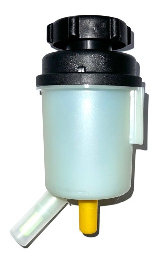 Zbiornik płynu wspomagania mondeo/s-max/galaxy/tra