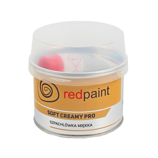 REDPAINT SZPACHLA MIĘKKA SOFT 0,2 kg