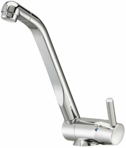 BATERIA KRAN WYLEWKA DO KAMPERA REICH TREND C 33 mm