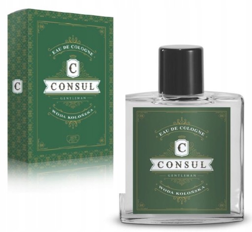 Consul Woda kolonska 100ml