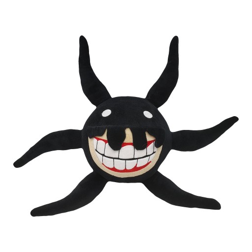 DOORS ROBLOX MASKOTKA PLUSZOWA ZABAWKA