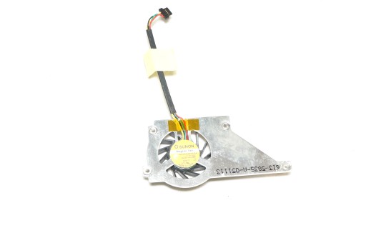 WENTYLATOR DO Apple Mac IBook A1134