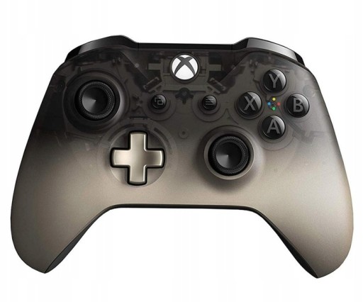 9. PAD KONTROLER XBOX ONE SERIES S X PC PHANTOM BLACK CIENIOWANY LIMITOWANY
