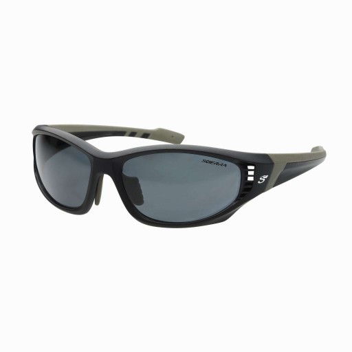 Okulary polaryzacyjne Scierra Wrap Arround Vent G