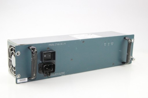 ZASILACZ CISCO PWR-2700-AC