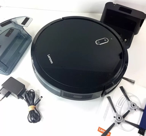 ROBOT SPRZĄTAJĄCY LENOVO E1-L