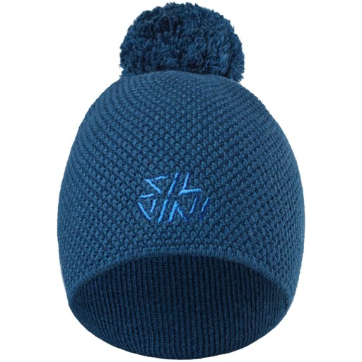 CZAPKA ZIMOWA SKITUROWA SILVINI AIROSO BLUE S/M