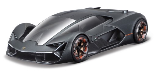 MAISTO Lamborghini Terzo Millennio do składania 1/24 39287