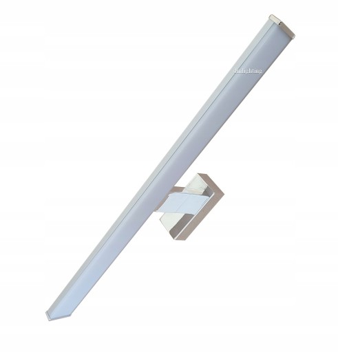 KINKIET ŁAZIENKOWY LED NAD LUSTRO 84cm 20W mocna