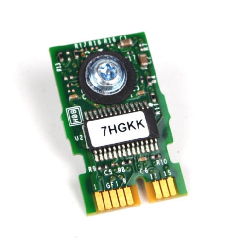 Dell Trusted Platform Module TPM 1.2 R630 7HGKK