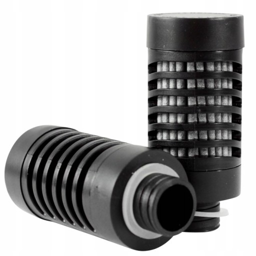 Filtr do butelek WatertoGo WTG75CL ACTIVE SugarCane GO CHRONI 99,9% x 2szt.