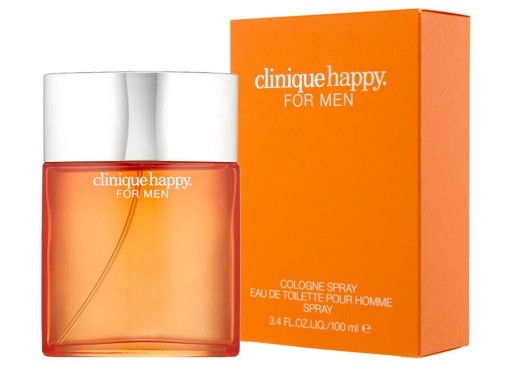 Clinique Happy EDC 100ml