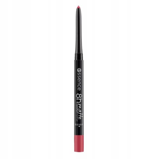ESSENCE kredka do ust 8H MATTE COMFORT LIPLINER 07