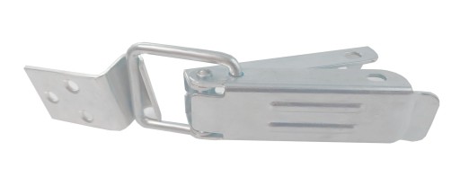 WRZECIĄDZ ZAMKNIĘCIE BURTOWE 24x140 SREBRNY