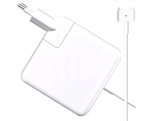 ŁADOWARKA ZASILACZ do MACBOOK AIR PRO 85W MAGSAFE2