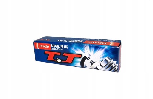 ŚWIECA ZAPŁONOWA DENSO T16PR-U T16PRU