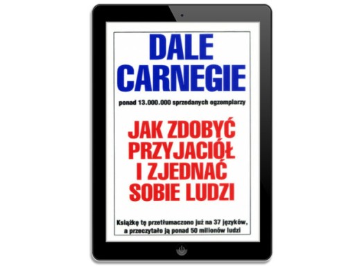 Jak zdobyć przyjaciół i zjednać sobie ludzi