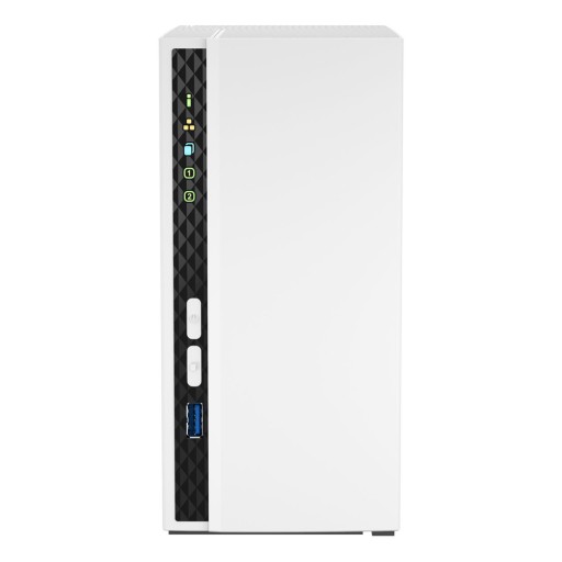 Serwer plików NAS QNAP TS-233