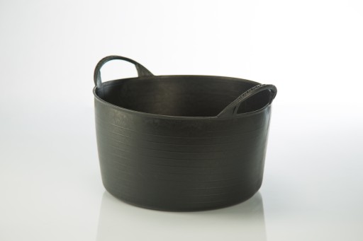 REDHOG WIADRO FLEXI CZARNE 14L