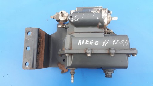 Pompa ADBLUE 0001400478 ATEGO