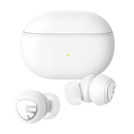 SOUNDPEATS SŁUCHAWKI BEZPRZEWODOWE MINI PRO TWS BLUETOOTH 5.2 IPX5 USB-C