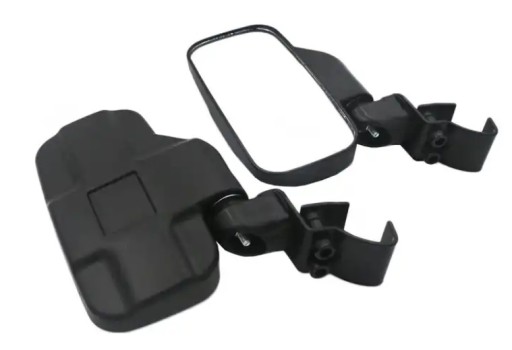 Lusterka UTV Polaris Ranger do profilu prostokątnego